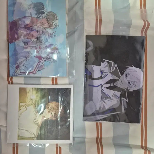[BUNJANG] Revolution Heart Photo Charm / 리레볼루션/ 레볼루션 하트 사진