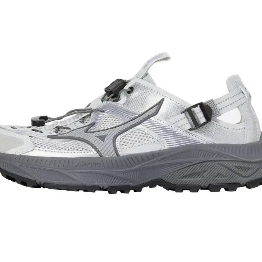[BUNJANG] Mizuno Apex Trail 260 Running Shoes / 미즈노 에이펙스 트레일 260