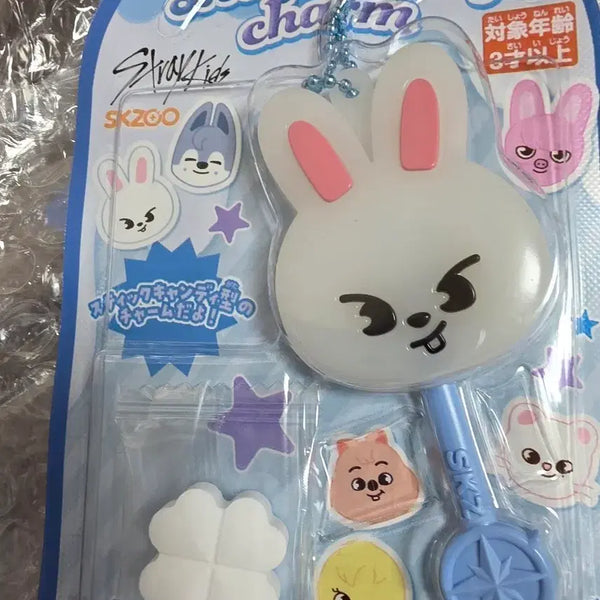 [BUNJANG] Stray Kids Leebit Candy Lollipop Skzoo / 스키주 리빗 리노 사탕 캔디 롤리팝 skzoo skz straykids leebit