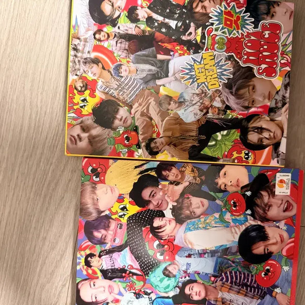 [BUNJANG] NCT Dream Album / 엔시티 드림 앨범