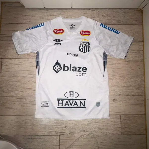 [BUNJANG] Umbro Santos Neymar Jersey / 엄브로 네이마르 유니폼 개급처!!!