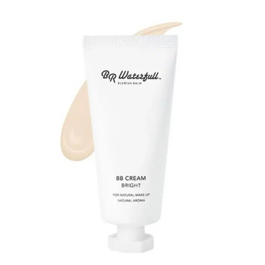 [BUNJANG] BR Waterful BB Cream Bright / 비알 워터풀 비비크림
