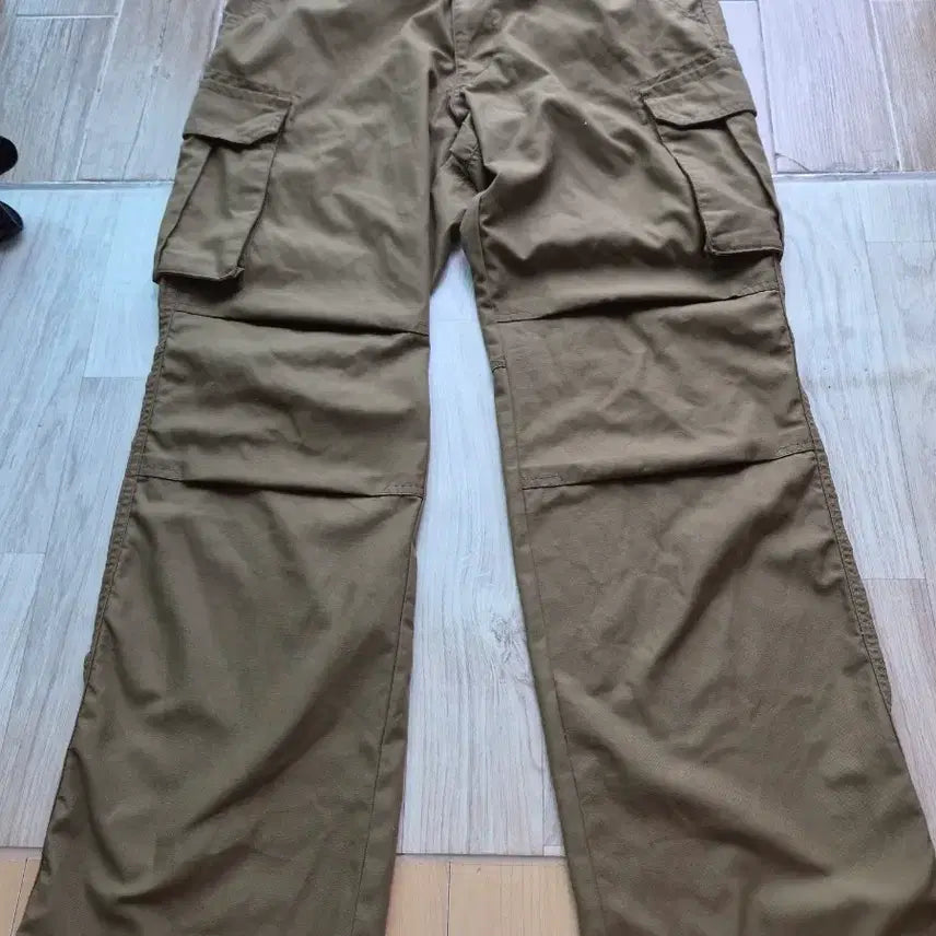 [BUNJANG] Japanese Vintage Gladiator Cargo Pants / 일본빈티지 글래디에이터 카고팬츠 33정도