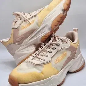 [BUNJANG] Discovery Jogger Flex Sneakers 245mm / 디스커버리 조거플렉스 운동화