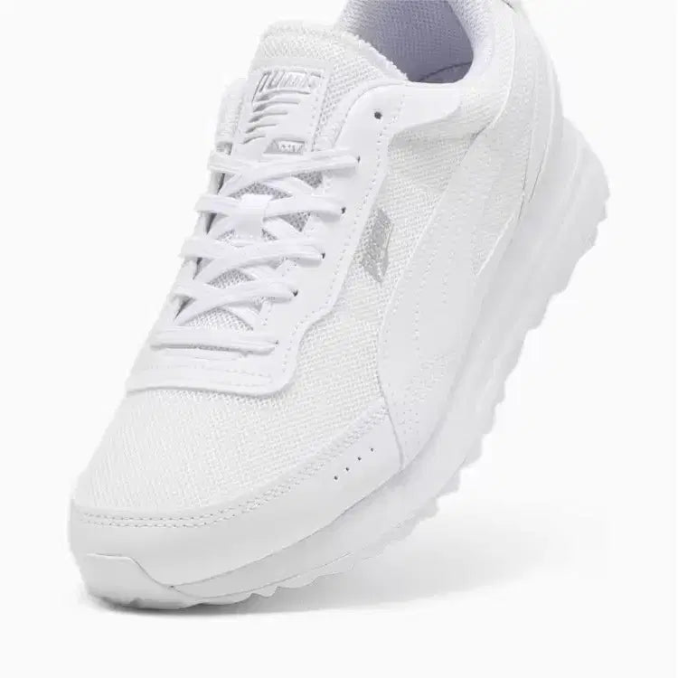 [BUNJANG] Puma Ride Rider Sneakers / 푸마 로드 라이더 스니커즈 운동화