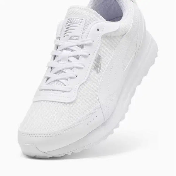 [BUNJANG] Puma Ride Rider Sneakers / 푸마 로드 라이더 스니커즈 운동화