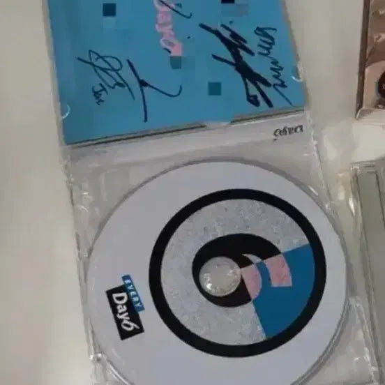 [BUNJANG] EDGESIX March Non-Album Signed Edition / 에데식 3월 비매앨범