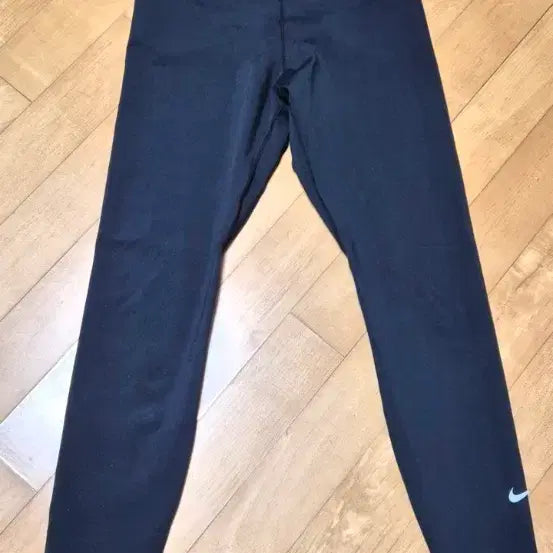 [BUNJANG] Nike Women's Leggings (Set of 2) / 나이키 레깅스 2장 일괄