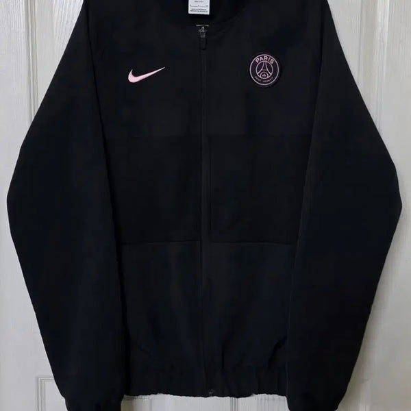 [BUNJANG] Paris Saint-Germain 21-22 Anthem Jacket / [해외S, 95] 21-22 PSG 앤섬자켓