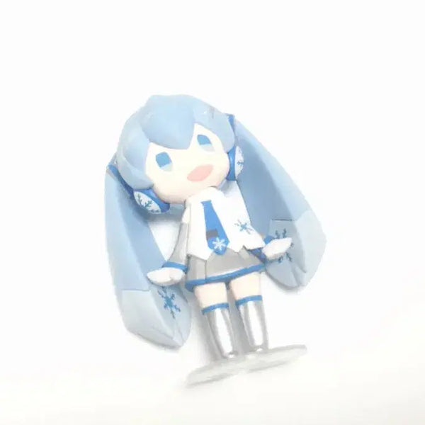 [BUNJANG] Good Smile Company Snow Miku Figure / 굿스마일 스노우 미쿠 피규어