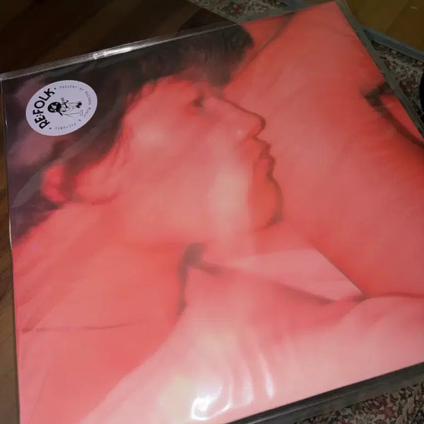 [BUNJANG] Budo 1st Album "Let's Go to a Place That Doesn't Lose" Transparent Color LP (Unsealed) / (개봉반)버둥 - 1집 지지않는 곳으로 가자 [투명 컬러 LP]