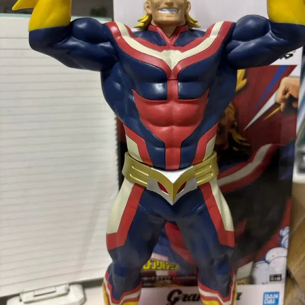 [BUNJANG] All Might Figure / 올마이트 피규어