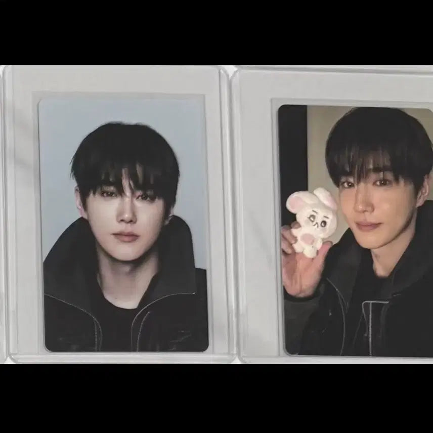 [BUNJANG] EXO-LSIZON MD Suho Photocard / 엑소라이즌 엠디 준면 수호 포카