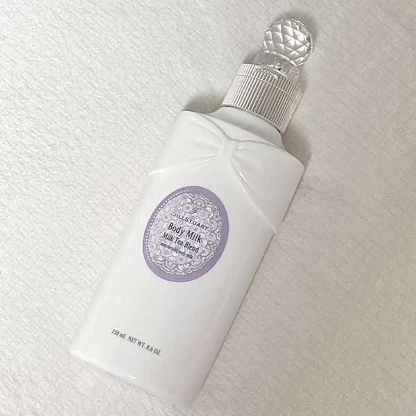 [BUNJANG] Jill Stuart Milk Tea Blend Body Milk 250ml (Sealed) / [미개봉 미사용 새상품] 질스튜어트 밀크티 블렌드 바디 밀크 250ml