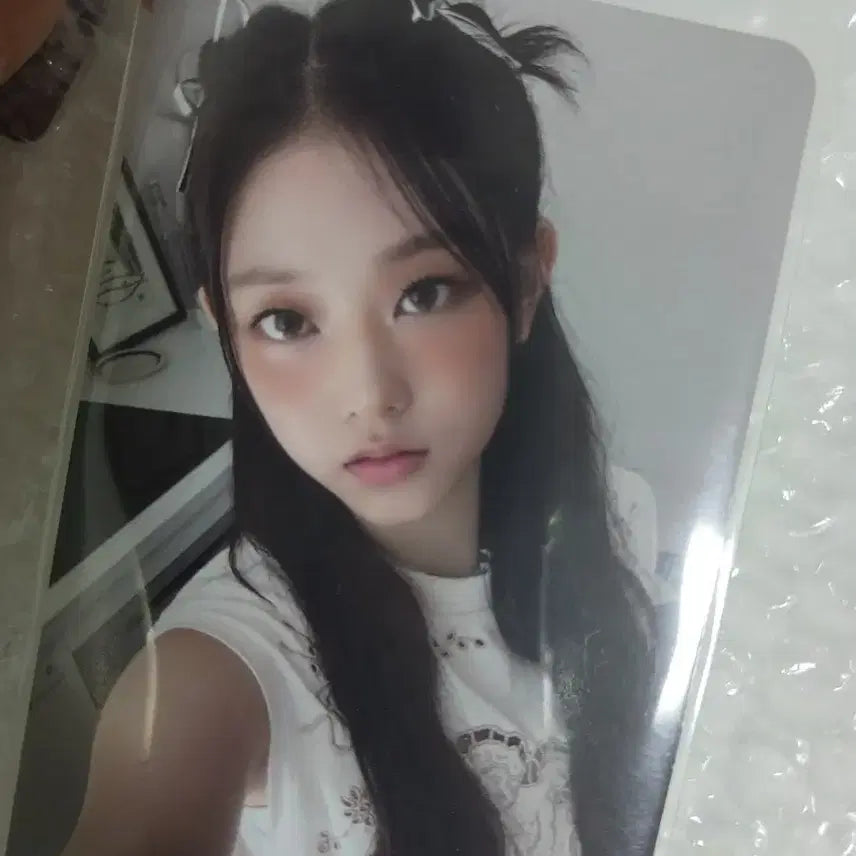 [BUNJANG] NewJeans Haerin Photocard / 급처ㅜ.ㅜ) 뉴진스 포카 해린