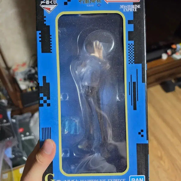 [BUNJANG] Jujutsu Kaisen Ichiban Kuji Figure Yuta Okkotsu / 제일복권 주술회전 G상 유타 팝니다.