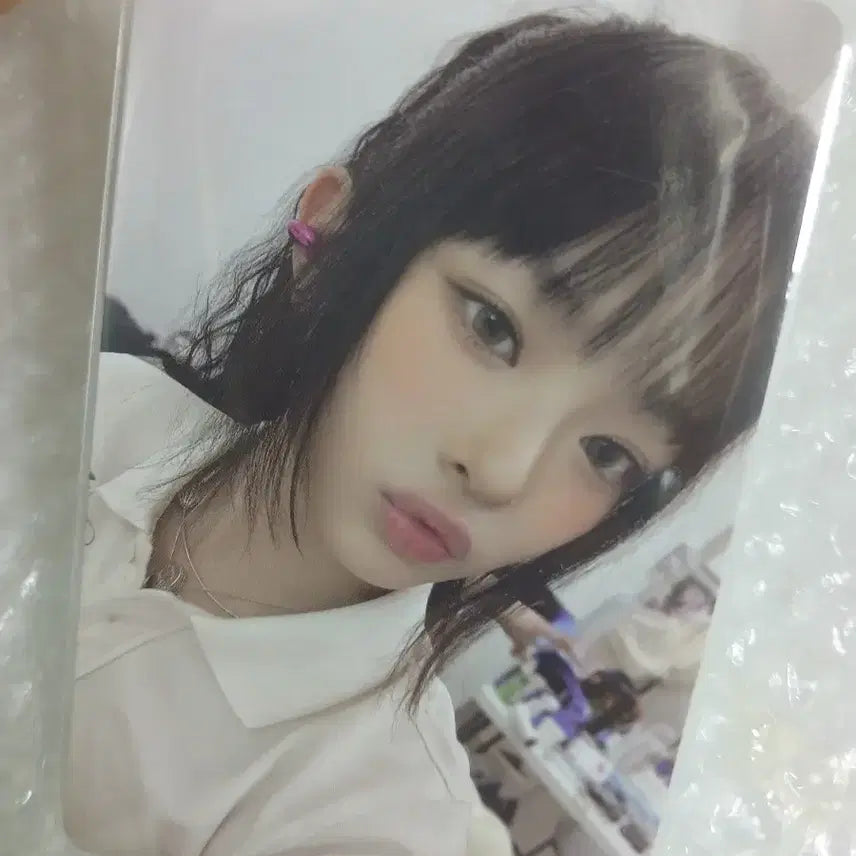 [BUNJANG] NewJeans Hanni Photocard / 급처ㅜ.ㅜ)뉴진스 포카 하니 팜하니