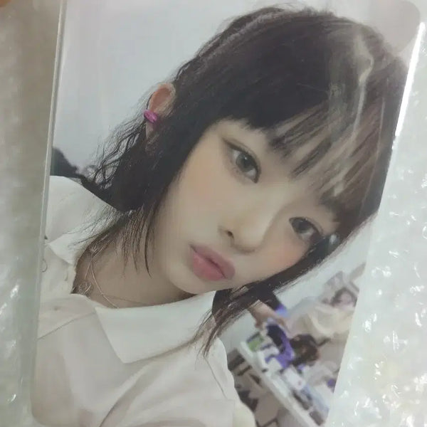 [BUNJANG] NewJeans Hanni Photocard / 급처ㅜ.ㅜ)뉴진스 포카 하니 팜하니