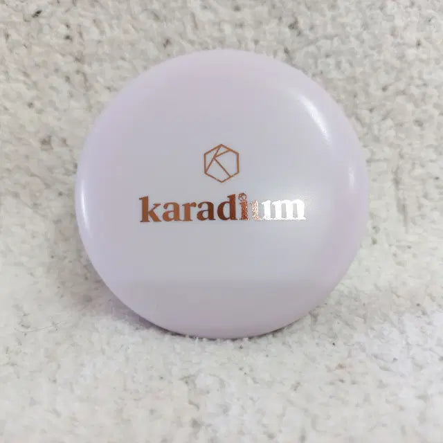 [BUNJANG] Caradium Nosebum Minimal Pact 9g / 카라디움 노세범 미니멀 팩트 9g