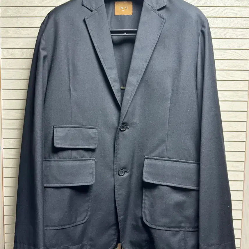 [BUNJANG] Noun Blazer Jacket / (2) 노운 블레이져 자켓