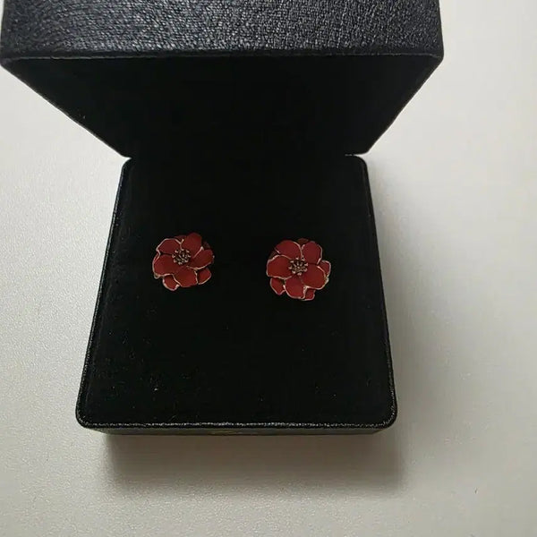 [BUNJANG] ATEEZ Hongjoong Birthday Earrings / 에이티즈 홍중 생일 md 귀걸이 ATEEZ HONGJOONG BIRTHDAY EARINGS