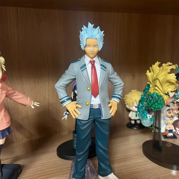 [BUNJANG] My Hero Academia Vigilante Shirakumo Figure (D Prize) / 나의 히어로 아카데미아 나히아 비질랜티 D상 시라쿠모 피규어