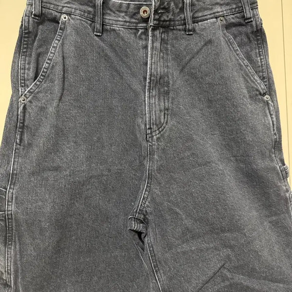[BUNJANG] Mcwoodgun Carpenter Denim / 맥우드건 카펜터 데님