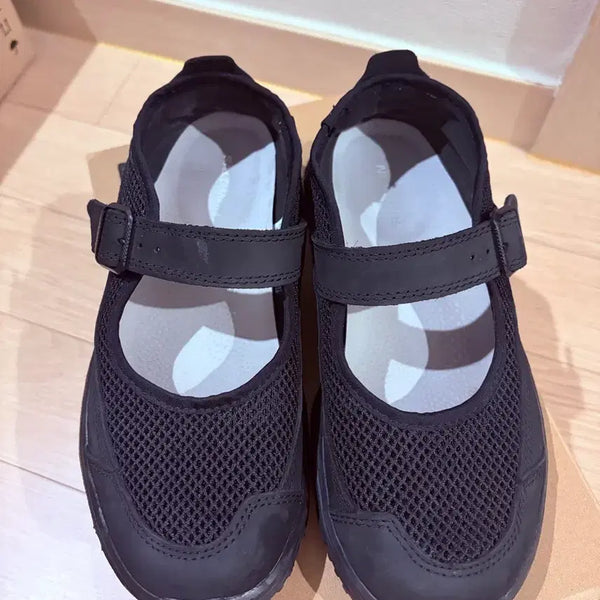 [BUNJANG] Salomon RX Mary Jane Black / 살로몬 RX 메리제인 블랙