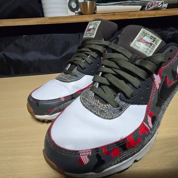 [BUNJANG] Nike Air Max 280 (US 10) Sneakers / 에어맥스 280(US10)  판매