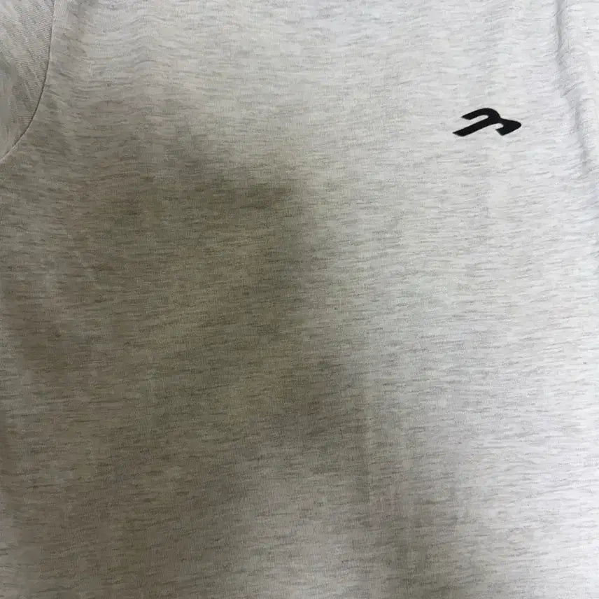 [BUNJANG] Magnesium Carbonate Long Sleeve T-Shirt / 탄산마그네슘 롱슬리브 무신사 에이블리 급처