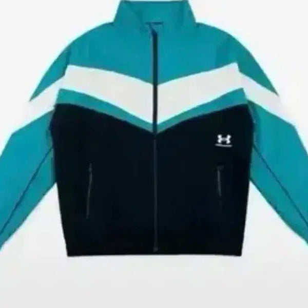 [BUNJANG] Under Armour APAC Woven Jacket Windbreaker / 안수호 바람막이 언더아머 apac우븐자켓 바람막이 팝니다