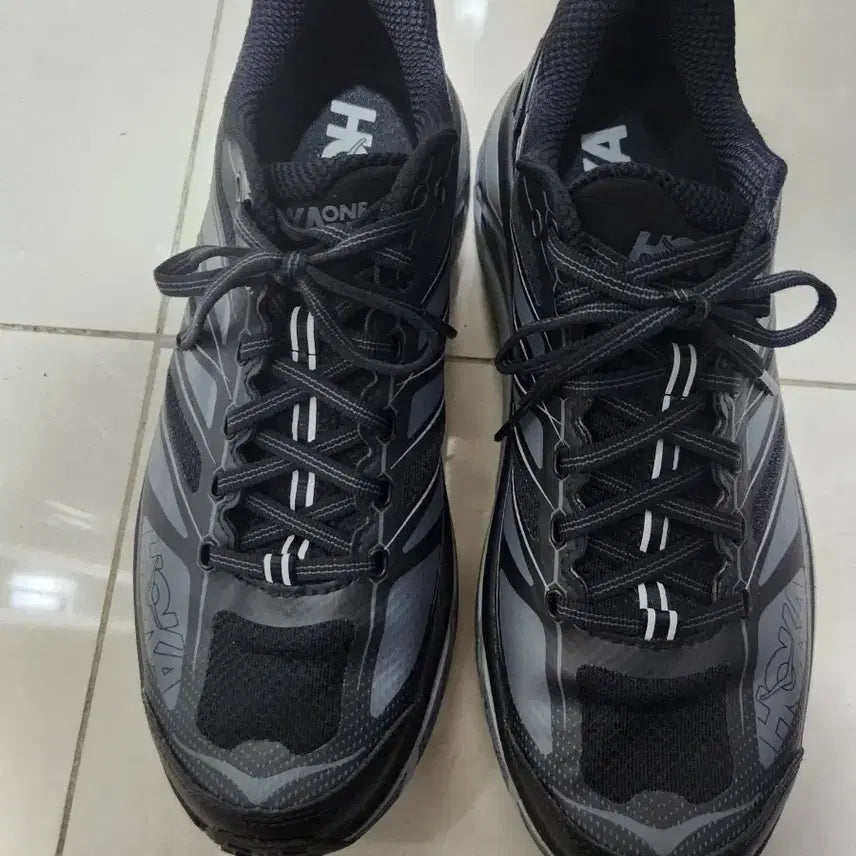 [BUNJANG] Hoka Mafate Speed 2 Running Shoes / 호카 마파테 스피드2 265