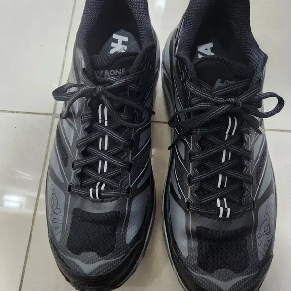[BUNJANG] Hoka Mafate Speed 2 Running Shoes / 호카 마파테 스피드2 265