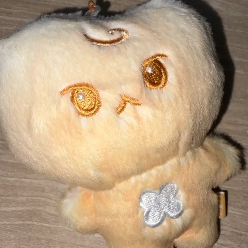 [BUNJANG] Sealed Dogyong Doll Plush / 솜뭉칠 도궁빵 인형 도영 인형 양도