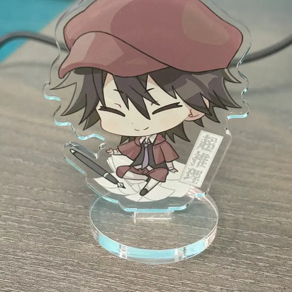 [BUNJANG] Bungo Stray Dogs Ranpo Edogawa Acrylic Stand / 문스독 란포 아크릴 스텐드 판매합니다~