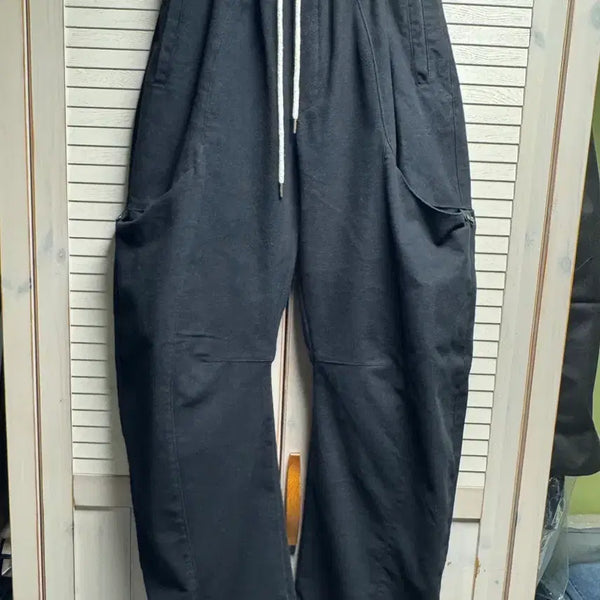 [BUNJANG] New Chief Chic DP Wave Pants / 뉴치프시크디피 웨이브 팬츠