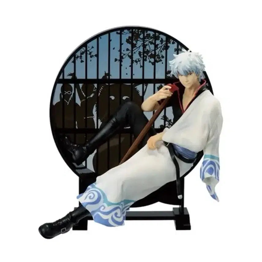 [BUNJANG] Gintama Ichiban Kuji Gintoki Prize A Figure / 은혼 제일복권 이치방쿠지 긴토키 A상 피규어