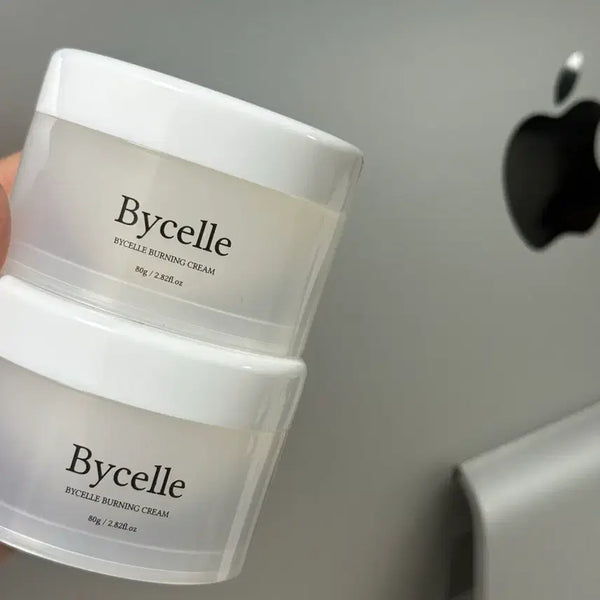 [BUNJANG] Byselle Burning Cream (2-Pack) / 바이셀르 버닝크림 붓기크림 2개 새상