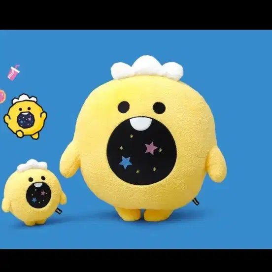 [BUNJANG] TREASURE Jeonghwan Jumbo Podoongie Truz Jeonghwan Jumbo Podoongie / 트레저 소정환 점보 포동이 트루즈 정환 점보 포동