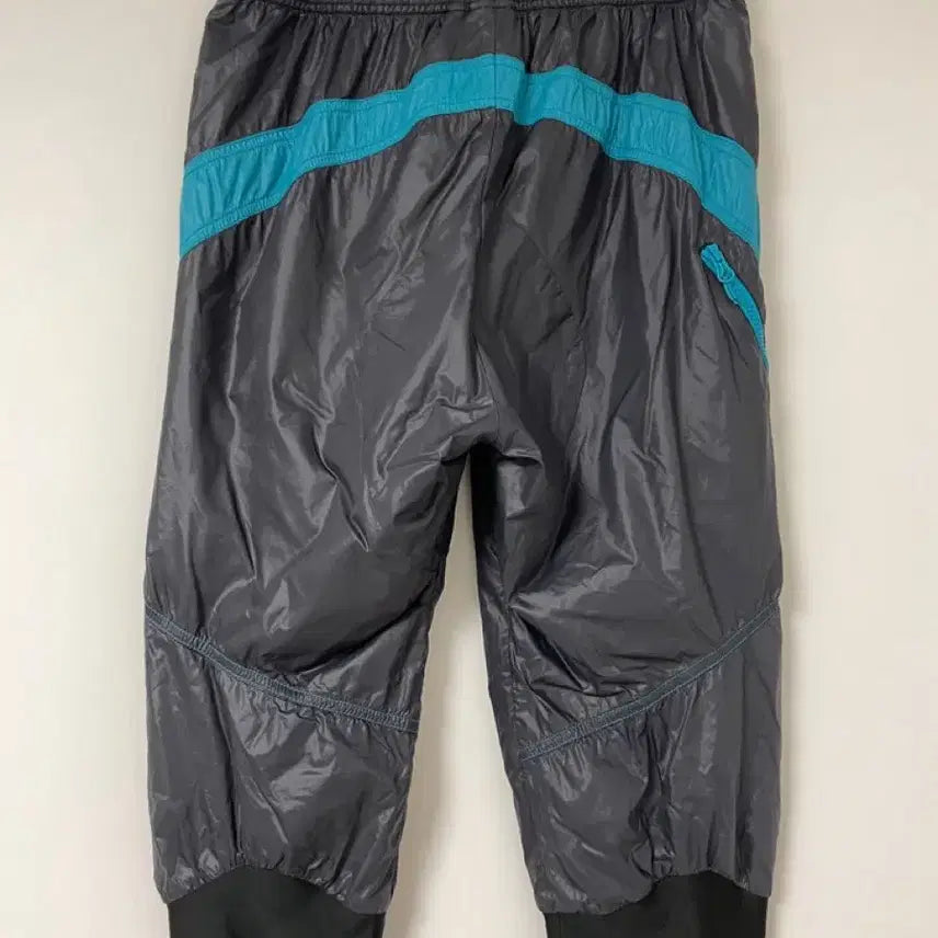 [BUNJANG] Adidas 7-Part Jogger Pants / 아디다스 팬츠 바지 트레이닝복 추리닝 조거팬츠 7부바지 아메카지 스포츠