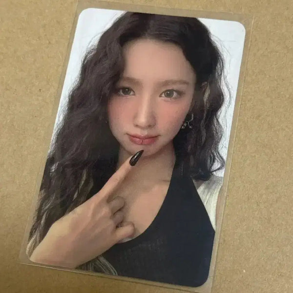 [BUNJANG]  (G)I-DLE Miyeon Music Core Studio Live Photocard / 아이들 mono 모노 미연 음중 공방 포카 미팬 음악중심 미니팬미팅 역조공 공방포카