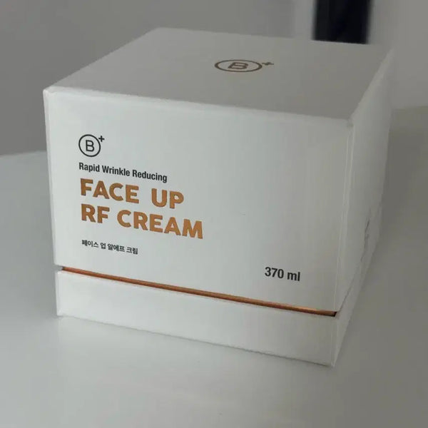 [BUNJANG] Botem Face Up RF Cream 370ml / 보탬 페이스업 RF 크림 370ml