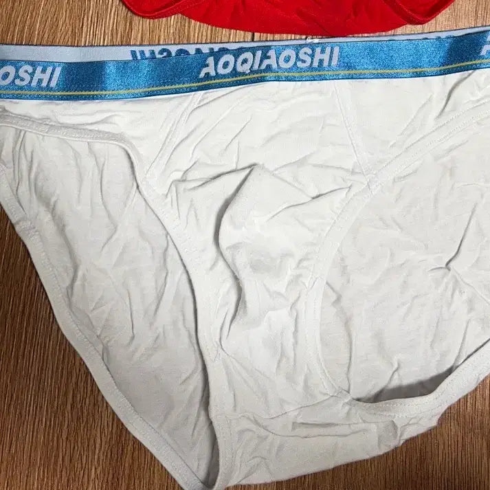 [BUNJANG] Used Men's Briefs / 중고 남자 삼각팬티