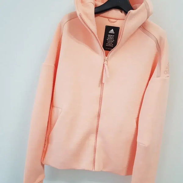 [BUNJANG] Adidas Genuine Women's Functional Jacket / 아디다스 정품 여성 기능성자켓