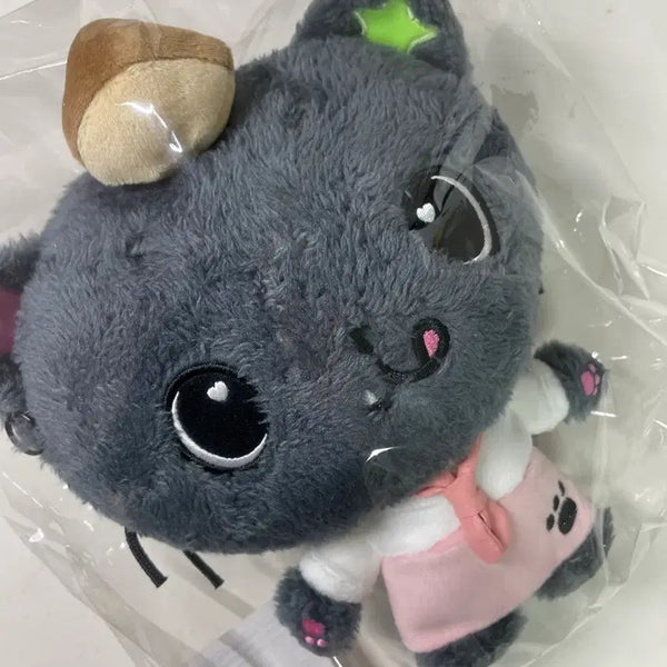 [BUNJANG] Wish Bakery Patissier Kuri Doll Riku / 위시 베이커리 파티시에 쿠리 인형 양도 리쿠
