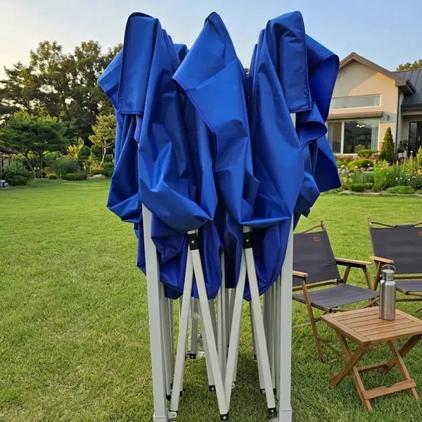 [BUNJANG] 3x6 Large Canopy Tent / [미개봉 새상품/무료배송] 3x6 대형 캐노피 천막 (20만 원)