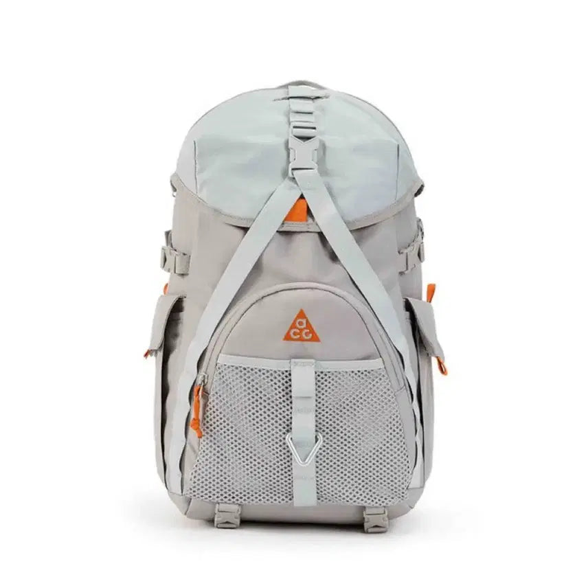 [BUNJANG] Nike ACG Daybreak Backpack Grey HJ8178-009 / 나이키 ACG 데이맥스 백팩 가방 그레이 HJ8178-009