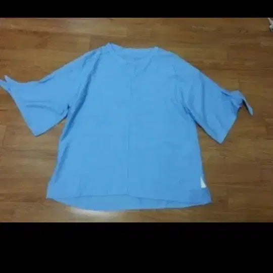 [BUNJANG] Rayon & In-yeon Blouse Bundle Set (3 pcs) / 레이온 인견블라우스 3벌 택채새상품