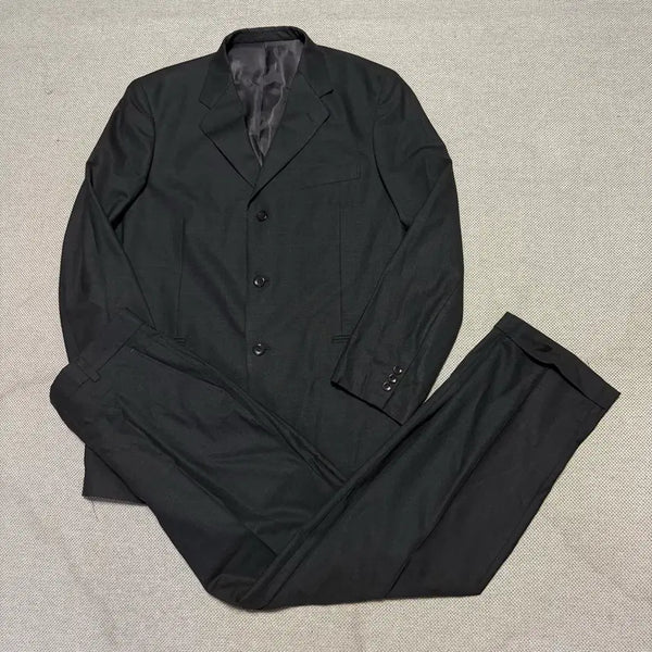 [BUNJANG] CP Company 00s Vintage Blazer Set / 00s CP컴퍼니 빈티지 블레이저 셋업