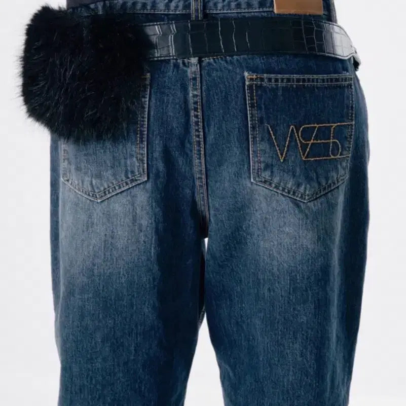 [BUNJANG] WSC Archive Vintage Jeans / Wsc archive Archive vintage jeans